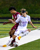 GALAX SOCCER VS GILES DISTRICT CHAMPIONSHIP 5-22-23