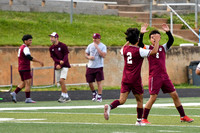 GALAX SOCCER VS GILES DISTRICT CHAMPIONSHIP 5-22-23