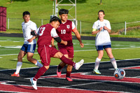 GALAX SOCCER VS GRAYSON 5-1-23