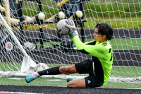 GALAX SOCCER VS NARROWS REGIONAL QUARTERFINAL 5-25-23