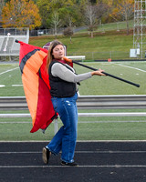Galax Football vs George Wythe 10-23-2026