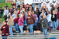 GALAX FOOTBALL vs JI BURTON 9-25-2026 HOMECOMING