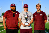 GALAX SOCCER vs GILES REGION CHAMPIONSHIP 5-31-23ew Gallery 4-Jun-23