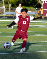 GALAX SOCCER VS GRAYSON 5-1-23
