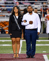 GALAX FOOTBALL vs JI BURTON 9-25-2026 HOMECOMING