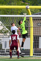 GALAX SOCCER vs GILES REGION CHAMPIONSHIP 5-31-23ew Gallery 4-Jun-23