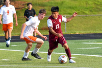 GALAX SOCCER vs HONAKER STATE QTR FINAL 6-6-23
