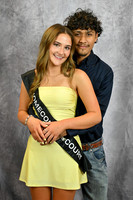 GALAX HOMECOMING DANCE 9-26-2026