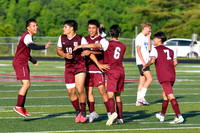 GALAX SOCCER vs AUBURN REGIONAL SEMIFINAL 5-29-23