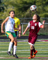 GALAX SOCCER VS NARROWS REGIONAL QUARTERFINAL 5-25-23