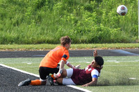 GALAX SOCCER vs HONAKER STATE QTR FINAL 6-6-23