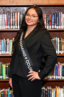GALAX HOMECOMING COURT 9-25-26