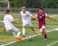 GALAX SOCCER VS GILES DISTRICT CHAMPIONSHIP 5-22-23