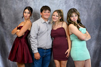 GALAX HOMECOMING DANCE 9-26-2026