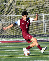 GALAX BOYS SOCCER VS GRAHAM 5-5-23