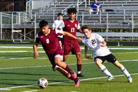 Galax Soccer vs Fort Chiswell 4-5-23