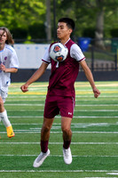 GALAX SOCCER vs GILES REGION CHAMPIONSHIP 5-31-23ew Gallery 4-Jun-23