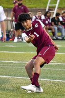 GALAX SOCCER VS GILES DISTRICT CHAMPIONSHIP 5-22-23