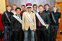GALAX HOMECOMING DANCE 9-26-2026