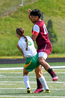 GALAX SOCCER VS NARROWS REGIONAL QUARTERFINAL 5-25-23
