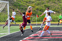 GALAX SOCCER vs HONAKER STATE QTR FINAL 6-6-23