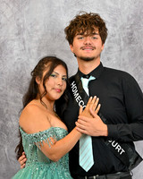 GALAX HOMECOMING DANCE 9-26-2026