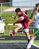 GALAX SOCCER VS NARROWS REGIONAL QUARTERFINAL 5-25-23