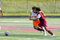 GALAX SOCCER vs HONAKER STATE QTR FINAL 6-6-23
