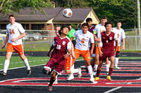 GALAX SOCCER vs HONAKER STATE QTR FINAL 6-6-23
