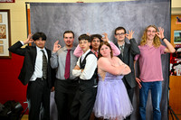 GALAX HOMECOMING DANCE 9-26-2026