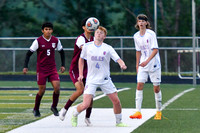 GALAX SOCCER VS GILES DISTRICT CHAMPIONSHIP 5-22-23