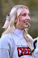 Galax Football vs George Wythe 10-23-2026