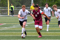 Galax vs Fort Chiswell District Semi-Final 5-19-23