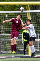 Galax vs Fort Chiswell District Semi-Final 5-19-23