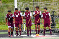 Galax vs Fort Chiswell District Semi-Final 5-19-23