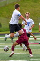 GALAX SOCCER vs AUBURN REGIONAL SEMIFINAL 5-29-23