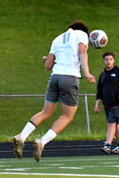 Galax Varsity Soccer vs Carroll 5-10-23