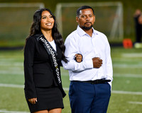 GALAX FOOTBALL vs JI BURTON 9-25-2026 HOMECOMING