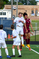 GALAX SOCCER vs GILES REGION CHAMPIONSHIP 5-31-23ew Gallery 4-Jun-23