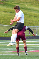 GALAX SOCCER vs AUBURN REGIONAL SEMIFINAL 5-29-23