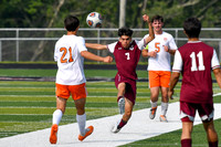 GALAX SOCCER vs HONAKER STATE QTR FINAL 6-6-23