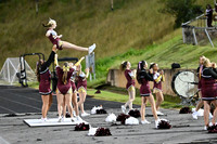 GALAX FOOTBALL vs JI BURTON 9-25-2026 HOMECOMING