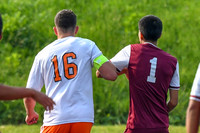 GALAX SOCCER vs HONAKER STATE QTR FINAL 6-6-23