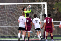 Galax Soccer vs Fort Chiswell 4-5-23