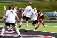 Galax vs Fort Chiswell District Semi-Final 5-19-23