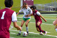 GALAX SOCCER VS NARROWS REGIONAL QUARTERFINAL 5-25-23