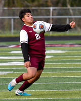GALAX SOCCER VS GRAYSON 5-1-23