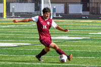 GALAX SOCCER vs GILES REGION CHAMPIONSHIP 5-31-23ew Gallery 4-Jun-23