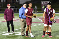 GALAX SOCCER VS GILES DISTRICT CHAMPIONSHIP 5-22-23