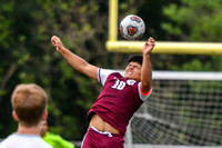 Galax vs Fort Chiswell District Semi-Final 5-19-23
